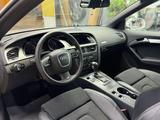 Audi A5 2010 года за 25 000 000 тг. в Алматы – фото 4