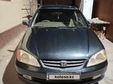 Honda Avancier 1999 года за 2 300 000 тг. в Кордай – фото 2