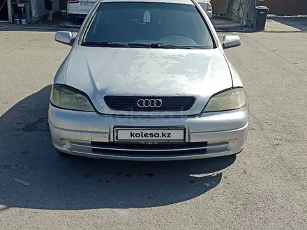 Opel Astra 1998 года за 790 000 тг. в Шымкент