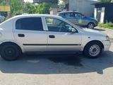 Opel Astra 1998 года за 790 000 тг. в Шымкент – фото 4