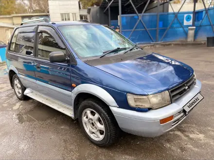 Mitsubishi RVR 1997 года за 1 600 000 тг. в Алматы – фото 2