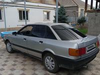 Audi 80 1987 годаүшін400 000 тг. в Тараз