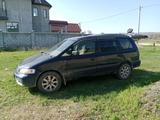 Honda Odyssey 1996 годаүшін2 500 000 тг. в Талдыкорган