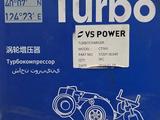 CT16V Turbo для Toyota Hilux Land Cruiser Prado D-4D 1KD-FTV 3.0L 17201-OL0 за 170 000 тг. в Алматы
