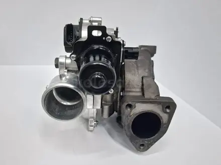 CT16V Turbo для Toyota Hilux Land Cruiser Prado D-4D 1KD-FTV 3.0L 17201-OL0 за 170 000 тг. в Алматы – фото 4