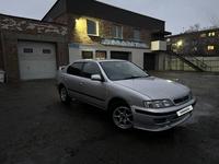 Nissan Primera 1998 годаүшін2 200 000 тг. в Усть-Каменогорск