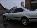 Nissan Primera 1998 годаүшін2 200 000 тг. в Усть-Каменогорск – фото 4