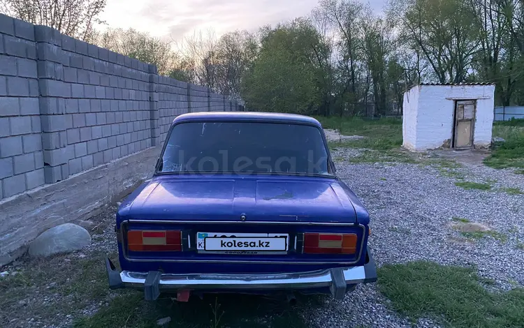 ВАЗ (Lada) 2106 1981 года за 285 000 тг. в Туркестан