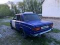 ВАЗ (Lada) 2106 1981 года за 285 000 тг. в Туркестан – фото 11