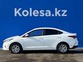 Hyundai Accent 2020 года за 9 348 000 тг. в Алматы – фото 5