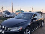 Volkswagen Passat 2015 годаүшін3 050 000 тг. в Уральск – фото 4