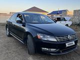 Volkswagen Passat 2015 годаүшін3 050 000 тг. в Уральск – фото 5