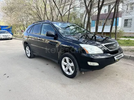 Lexus RX 350 2007 года за 8 700 000 тг. в Астана