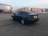 Subaru Legacy 2005 годаүшін4 300 000 тг. в Жаркент