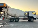 Howo  Миксер 2019 года за 21 000 000 тг. в Туркестан – фото 3