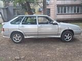 ВАЗ (Lada) 2114 2008 годаүшін800 000 тг. в Уральск – фото 3