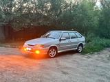 ВАЗ (Lada) 2114 2008 годаүшін800 000 тг. в Уральск