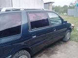 Mitsubishi Space Wagon 1994 года за 1 400 000 тг. в Талдыкорган – фото 4