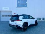 Toyota RAV4 Prestige+ 2026 года за 26 390 000 тг. в Петропавловск – фото 5