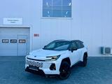 Toyota RAV4 Prestige+ 2026 года за 26 390 000 тг. в Петропавловск