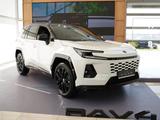 Toyota RAV4 Style HEV 2026 годаүшін26 390 000 тг. в Петропавловск – фото 5