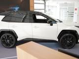 Toyota RAV4 Style HEV 2026 годаүшін26 390 000 тг. в Петропавловск – фото 4