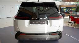 Toyota RAV4 Style HEV 2026 годаүшін26 390 000 тг. в Петропавловск – фото 3