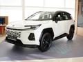 Toyota RAV4 Style HEV 2026 года за 26 390 000 тг. в Петропавловск