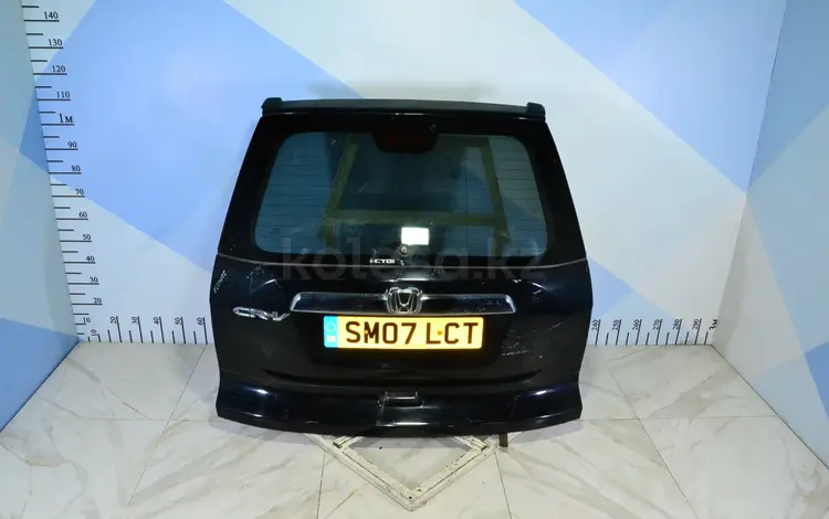 Крышка багажника Honda CR-V за 150 000 тг. в Тараз