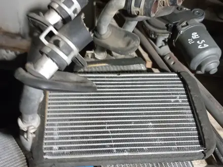 Печка радиатора на Toyota RAV 4үшін15 000 тг. в Алматы – фото 4