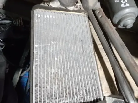Печка радиатора на Toyota RAV 4үшін15 000 тг. в Алматы – фото 5