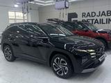 Hyundai Tucson 2025 годаүшін14 100 000 тг. в Караганда