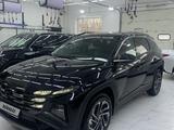 Hyundai Tucson 2025 годаүшін14 100 000 тг. в Караганда – фото 3