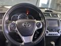 Toyota Camry 2013 года за 5 600 000 тг. в Актау – фото 14