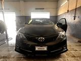 Toyota Camry 2013 года за 5 600 000 тг. в Актау – фото 5