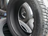 235/55R19 Triangle TI501шипы за 48 000 тг. в Астана – фото 3