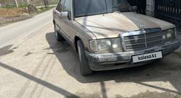 Mercedes-Benz 190 1992 годаүшін900 000 тг. в Алматы