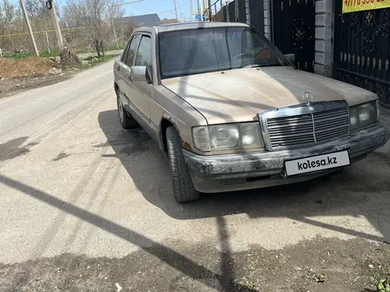 Mercedes-Benz 190 1992 года за 900 000 тг. в Алматы