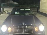 Mercedes-Benz E 280 1998 года за 4 300 000 тг. в Турара Рыскулова