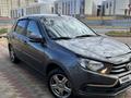 ВАЗ (Lada) Granta 2190 2021 годаүшін5 500 000 тг. в Актау – фото 5