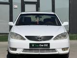 Toyota Camry 2004 годаүшін4 900 000 тг. в Актау – фото 2