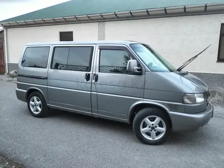 Volkswagen Multivan 2000 года за 6 000 000 тг. в Шымкент – фото 7