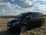 Mercedes-Benz V 250 2022 года за 45 000 000 тг. в Алматы – фото 2