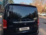 Mercedes-Benz V 250 2022 года за 45 000 000 тг. в Алматы – фото 3