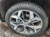 Зимние шины Sailun Ice Blazer Alpine Evo 255/40 R19for15 000 тг. в Астана – фото 4