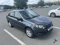 ВАЗ (Lada) Granta 2190 2020 годаүшін4 500 000 тг. в Семей – фото 3