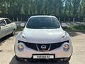 Nissan Juke 2012 года за 6 500 000 тг. в Актобе