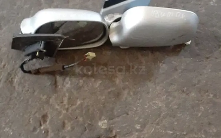 Зеркала заднего вида Toyota Ipsumүшін1 000 тг. в Алматы
