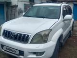 Toyota Land Cruiser Prado 2004 годаүшін7 600 000 тг. в Алматы