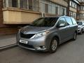 Toyota Sienna 2013 года за 12 900 000 тг. в Астана – фото 6